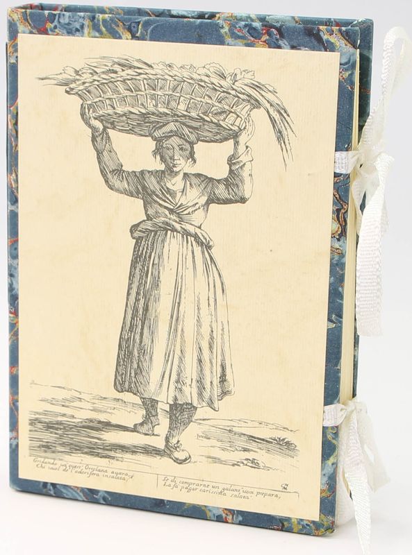 Tarot coleccion I Mestieri dellÃ¯Uomo The Crafts Of...