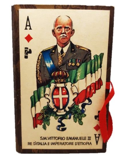 Tarot coleccion 50Â§ Fondazione dellÃ¯Impero...