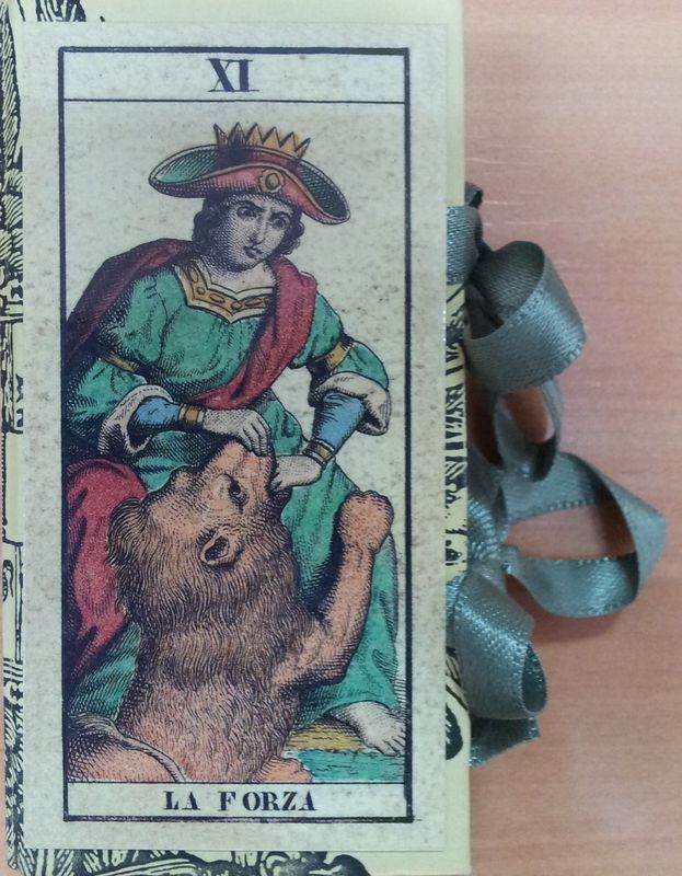 Tarot coleccion Tarocco Italiano (Gioco Di Tarocchi...