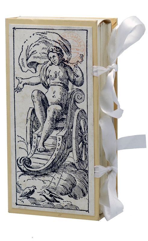 Tarot coleccion Bolognese, Tarocco... (G.M. Mitelli)...