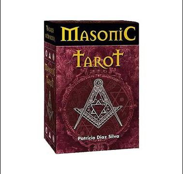 Tarot Masonico