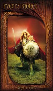 Tarot Coleccion Maroon Tarot - Tomasz Maronski & Maja Zaworowska - 2007 - Stunning Artwork - Idioma Polaco