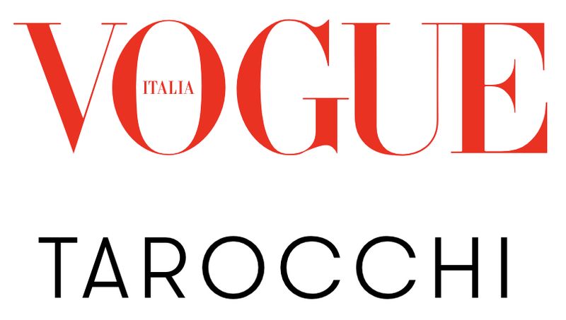 Tarocchi Vogue