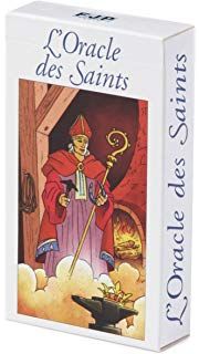 Oraculo coleccion L\